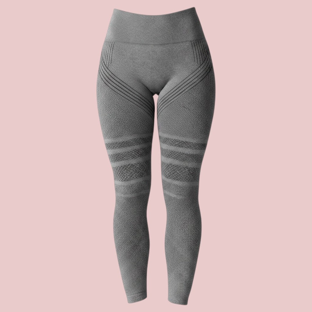 3D Leggings met Anti-Cellulite-effect
