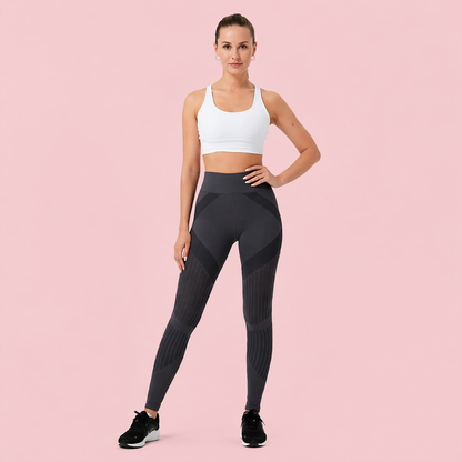 Comfortabele 3D Leggings