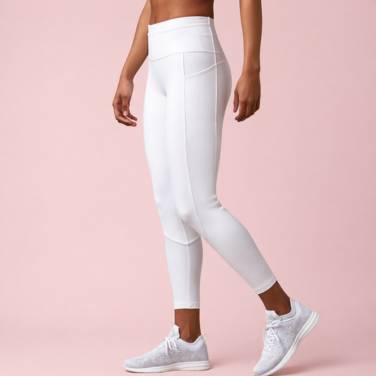 Hoogwaardige Anti-Cellulite Leggings met Zakken