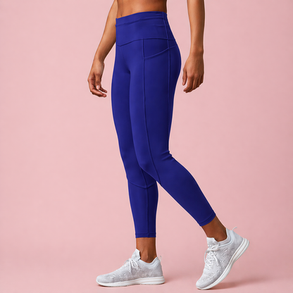 Hoogwaardige Anti-Cellulite Leggings met Zakken