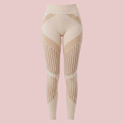 Comfortabele 3D Leggings