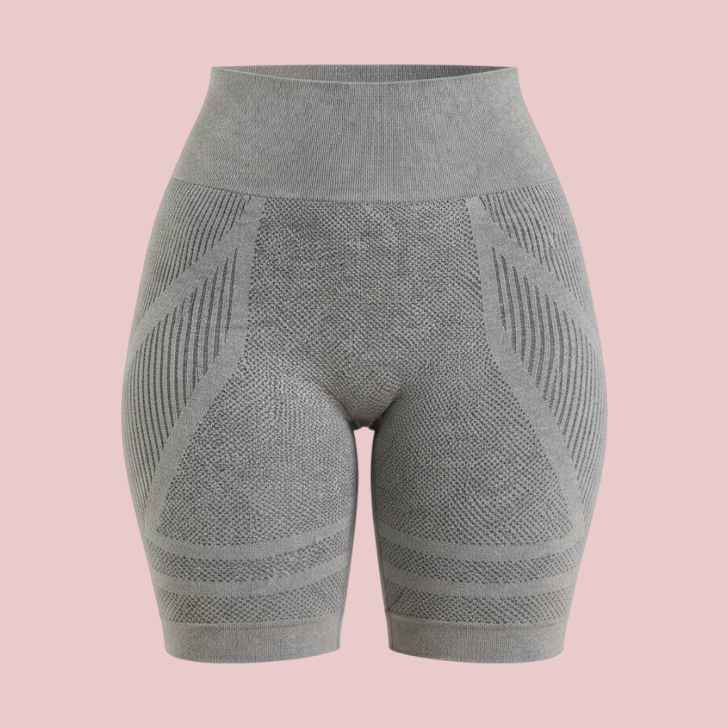 3D Korte Leggings