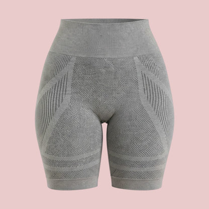 3D Korte Leggings