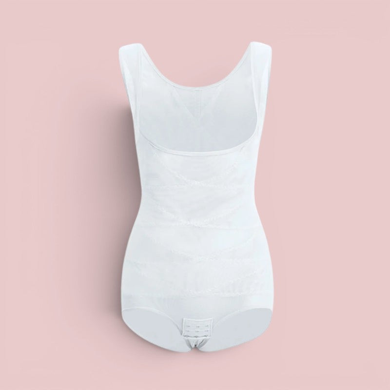 Ademende Corrigerende Bodysuit