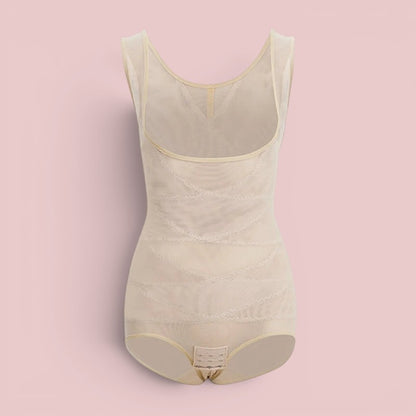 Ademende Corrigerende Bodysuit
