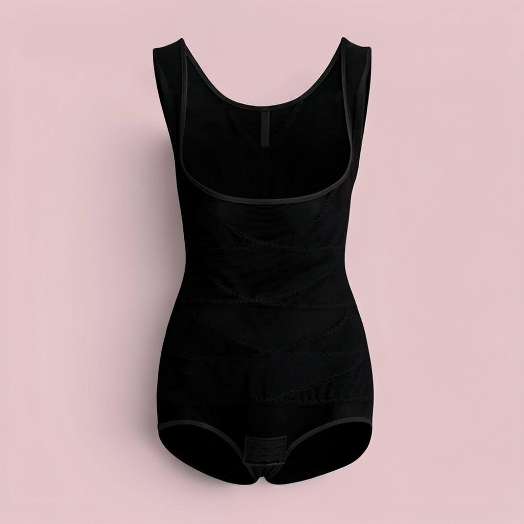 Ademende Corrigerende Bodysuit