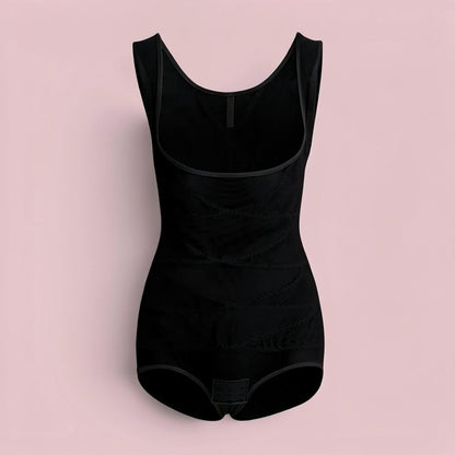Ademende Corrigerende Bodysuit