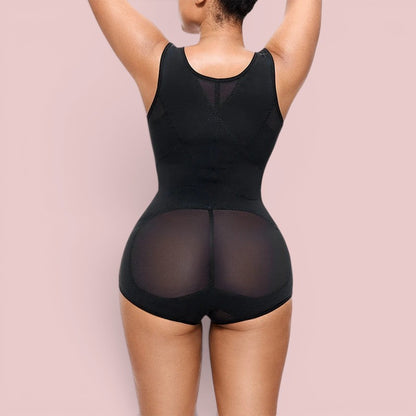 Ademende Corrigerende Bodysuit