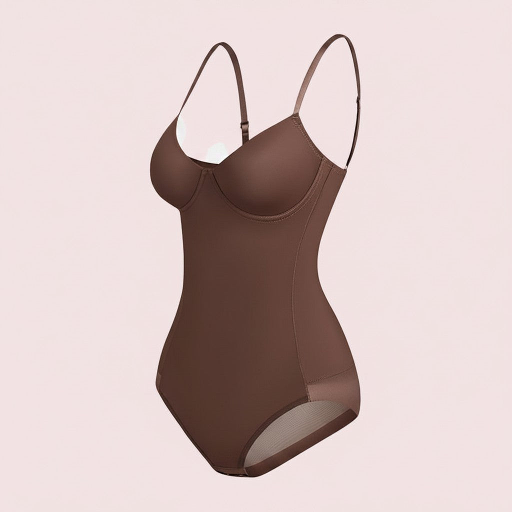 Corrigerende Bodysuit – Buikcontrole