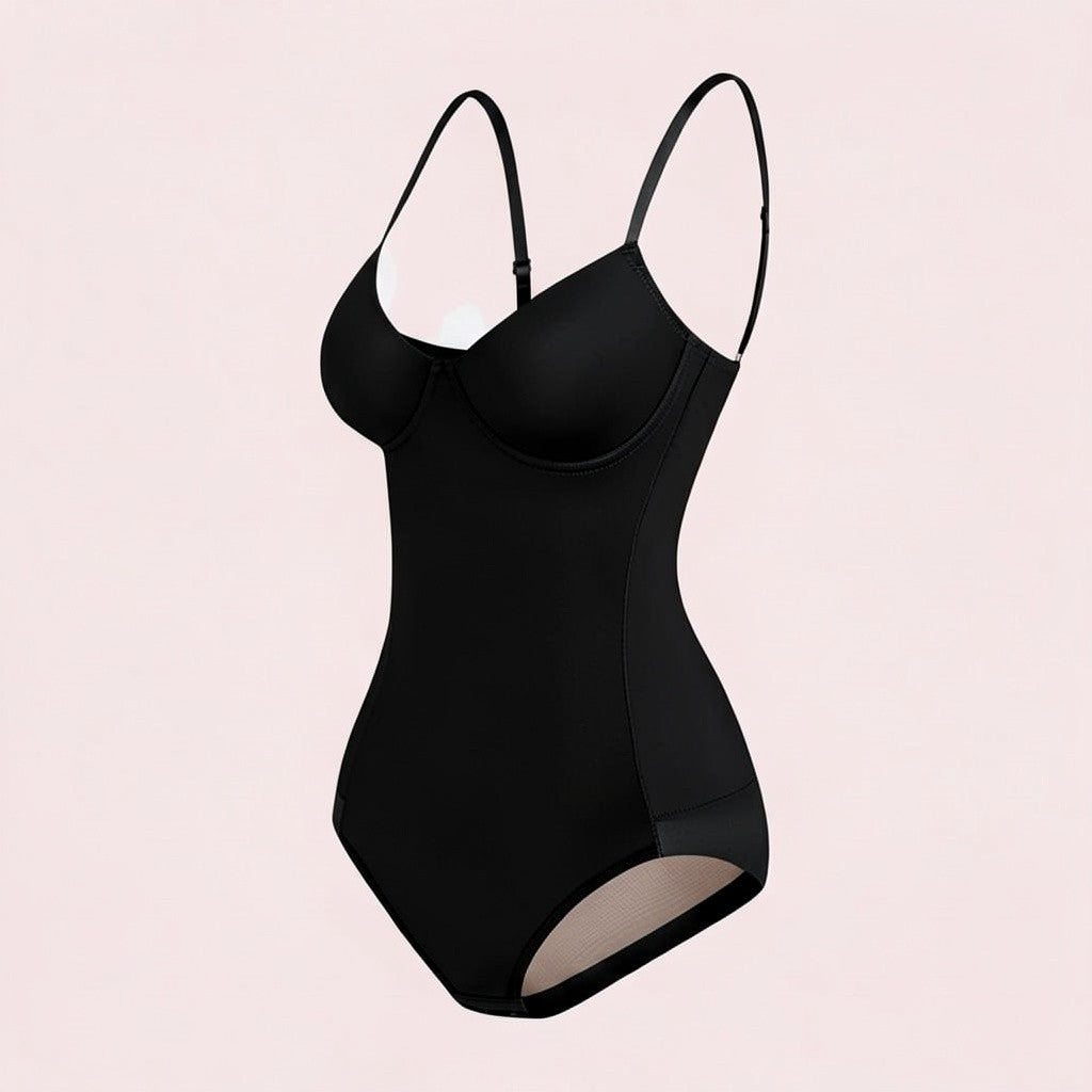 Corrigerende Bodysuit – Buikcontrole