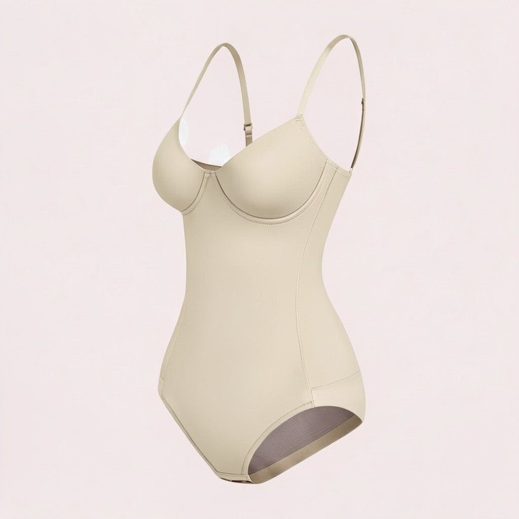Corrigerende Bodysuit – Buikcontrole