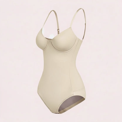 Corrigerende Bodysuit – Buikcontrole